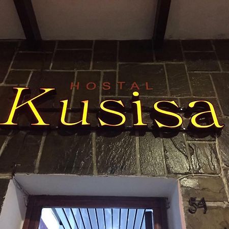 Kusisa Hotel Salta Ngoại thất bức ảnh