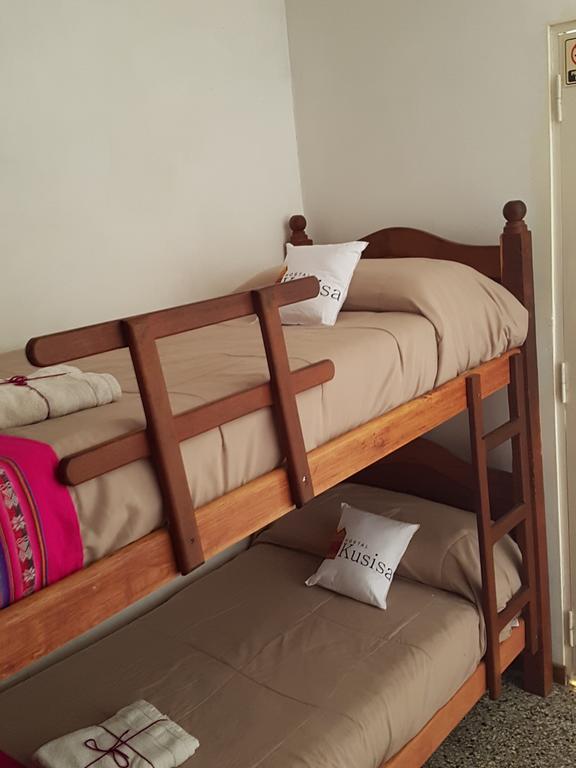 Kusisa Hotel Salta Ngoại thất bức ảnh