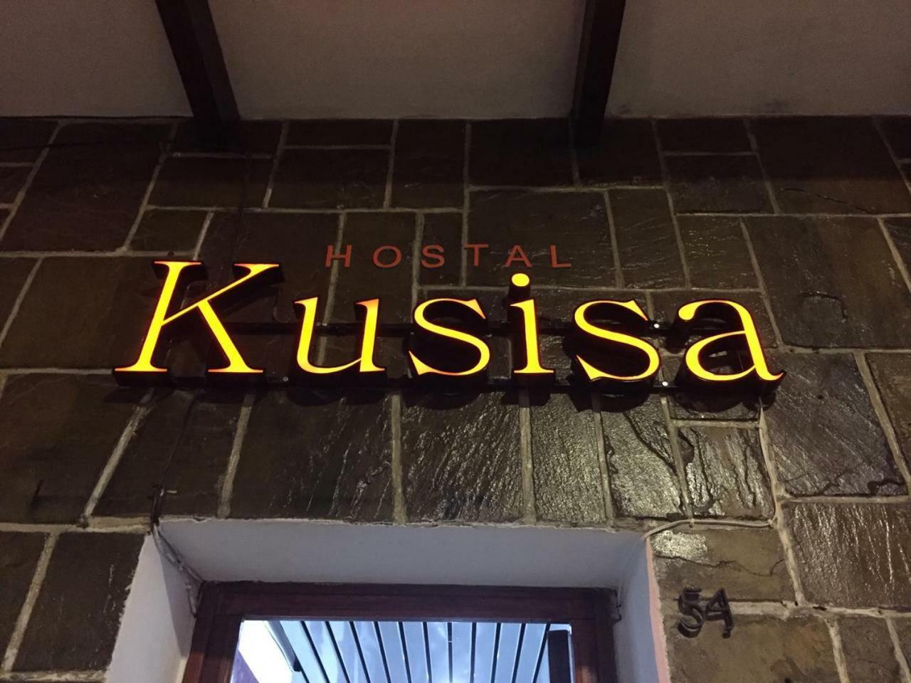 Kusisa Hotel Salta Ngoại thất bức ảnh